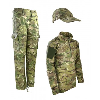 Kids Trooper Set - BTP